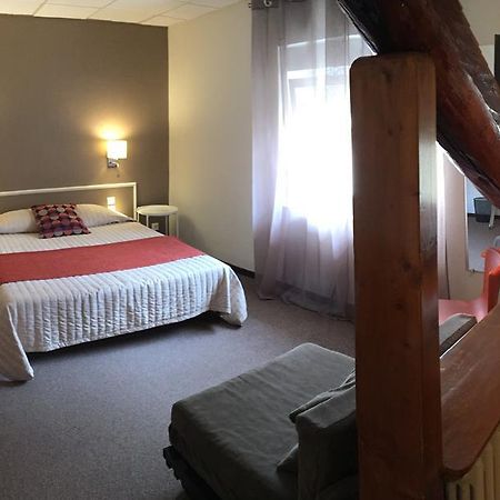 Hotel Du Nord Лонві Екстер'єр фото