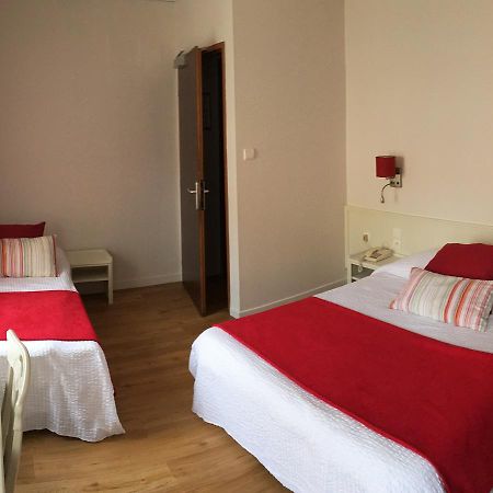Hotel Du Nord Лонві Екстер'єр фото