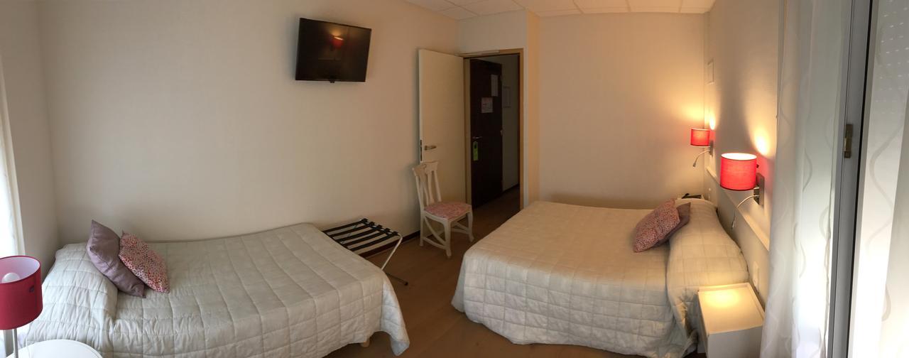 Hotel Du Nord Лонві Екстер'єр фото
