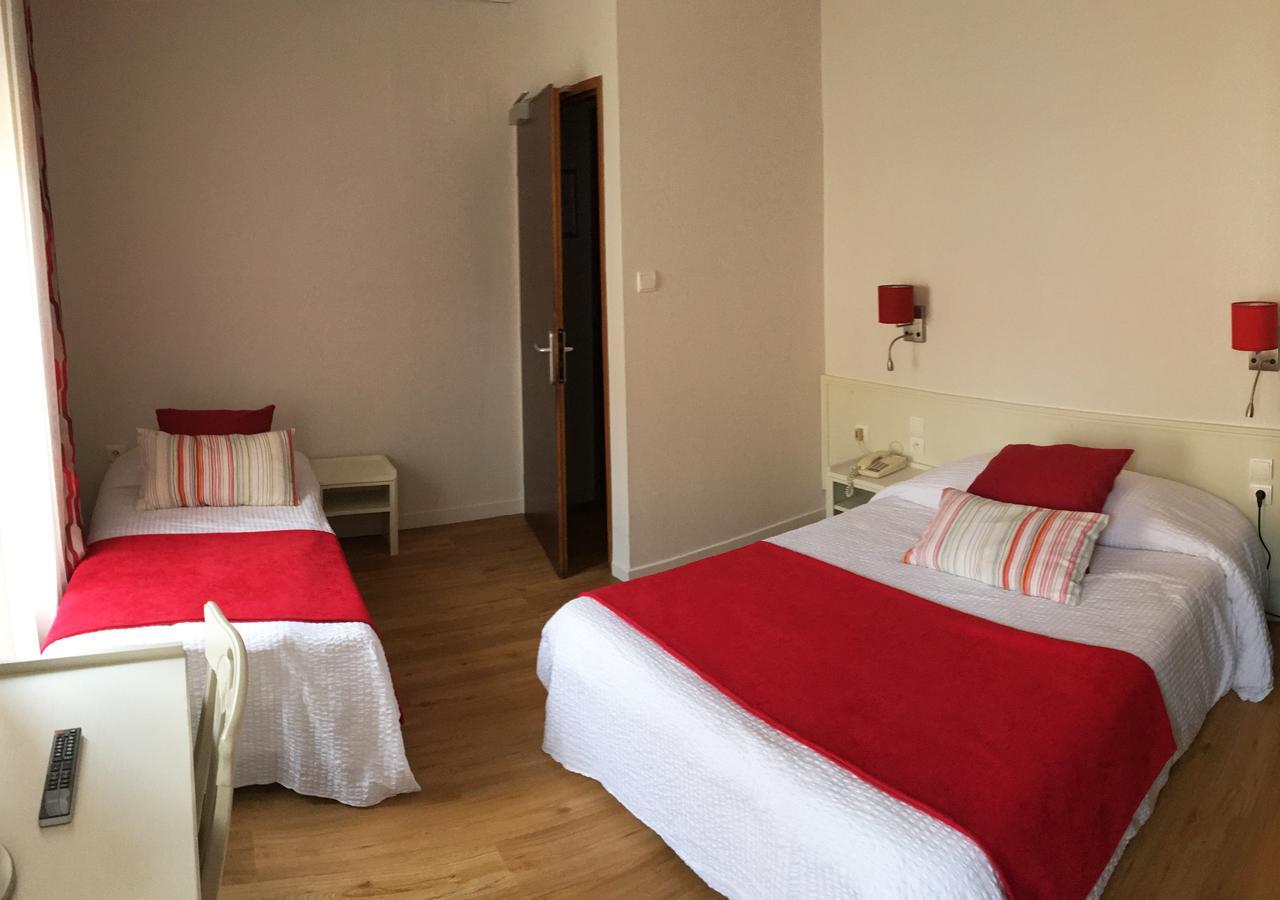 Hotel Du Nord Лонві Екстер'єр фото