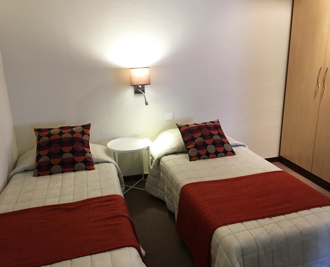 Hotel Du Nord Лонві Екстер'єр фото