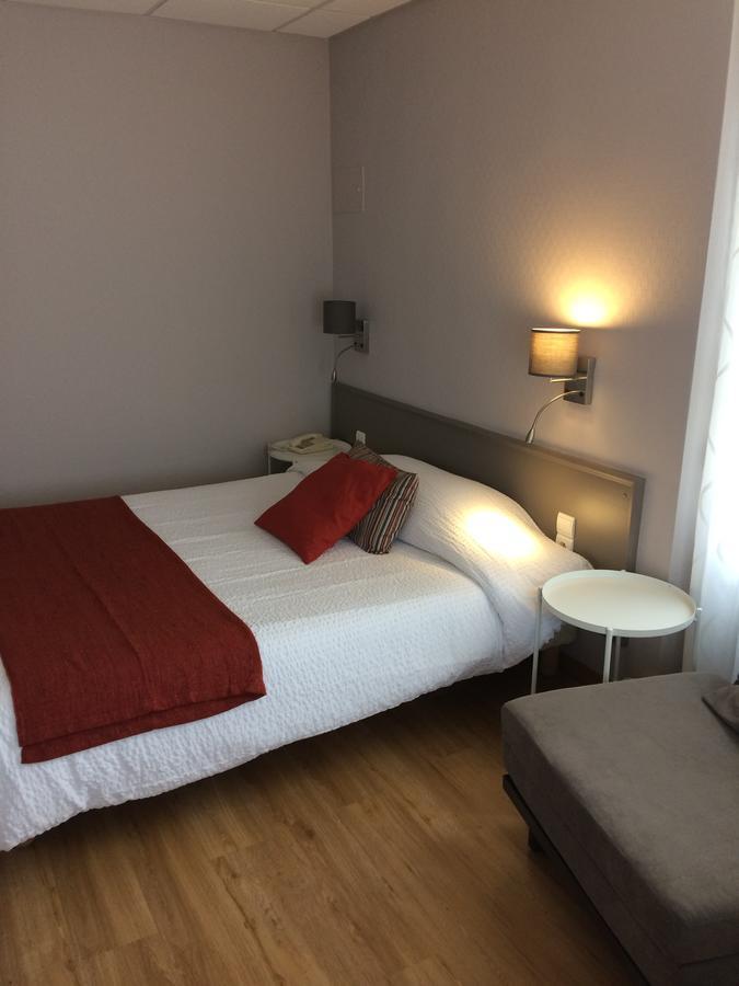 Hotel Du Nord Лонві Екстер'єр фото